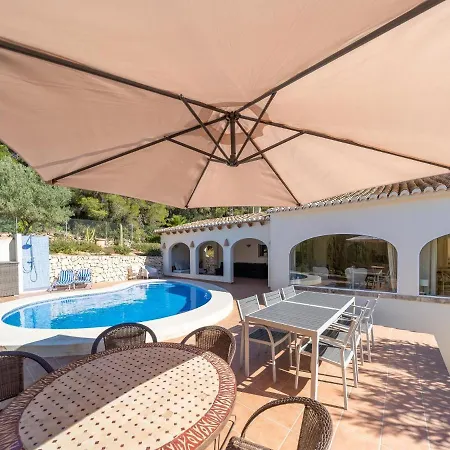Belvilla By Oyo Javea *
