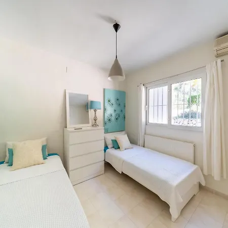度假居 Belvilla By Oyo Javea