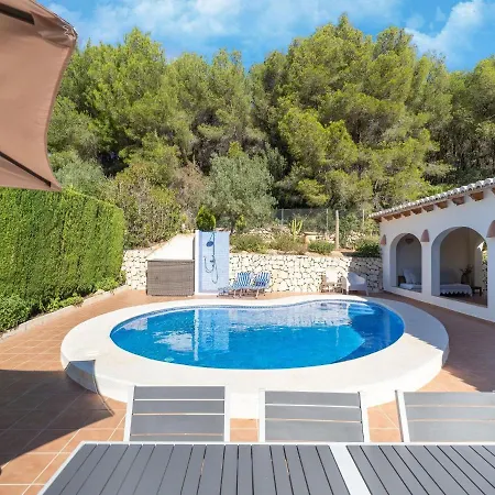 Belvilla By Oyo Javea * Dénia