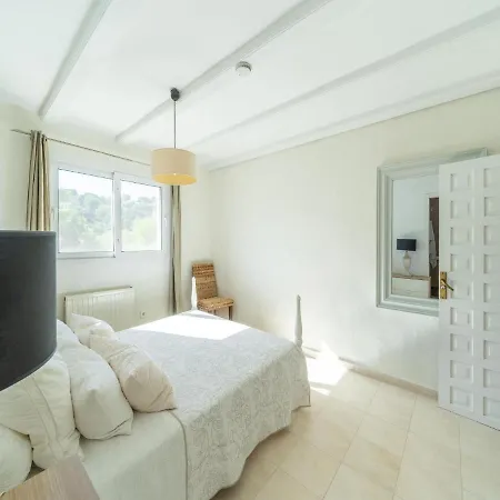 Belvilla By Oyo Javea *