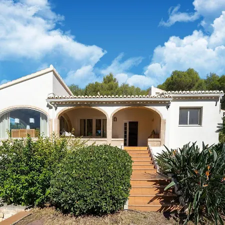 Belvilla By Oyo Javea Dénia