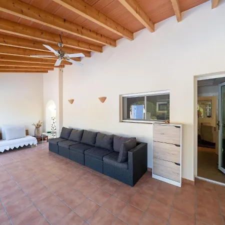 Belvilla By Oyo Javea Сasa de vacaciones Dénia
