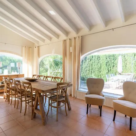Belvilla By Oyo Javea